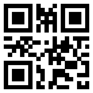 3305102492 - Immagine del QrCode