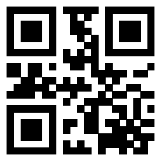Immagine del QrCode di 3305102493
