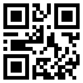 3305102496 QrCode associato