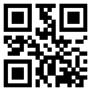 Scansione del Qr Code di 3305102497