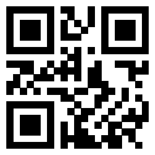 Qr Code di 3305102498
