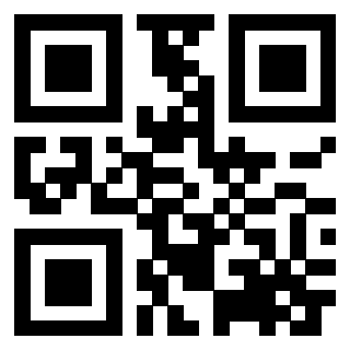 3305102499 - Immagine del Qr Code