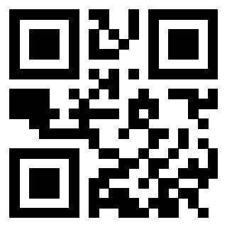 Immagine del Qr Code di 3305102501