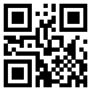 Immagine del QrCode di 3305102502