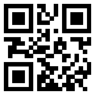 Immagine del Qr Code di 3305102503