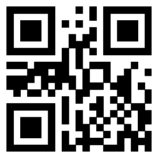 3305102506 - Immagine del QrCode associato