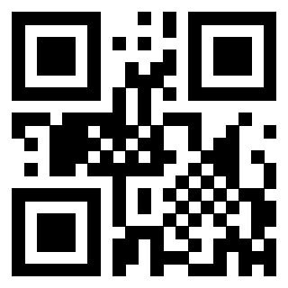 Il QrCode di 3305102510