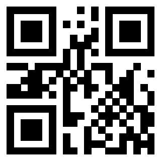 3305102511 - Immagine del QrCode associato