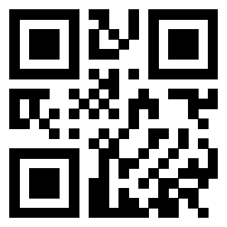 Qr Code di 3305102520