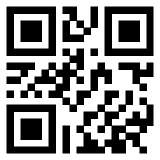 Il Qr Code di 3305102521