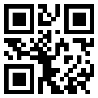 Scansione del Qr Code di 3305102522