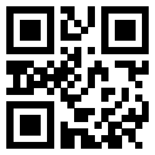 Immagine del QrCode di 3305102523