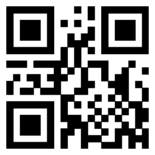 3305102524 - Immagine del QrCode