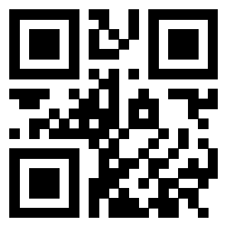 Il Qr Code di 3305102531
