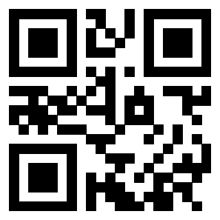 3305102532 - Immagine del Qr Code associato