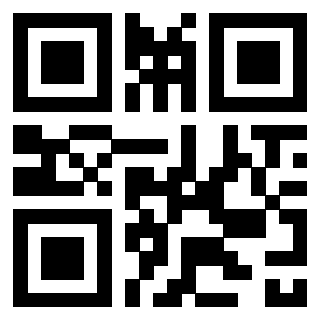 3305102534 - Immagine del Qr Code