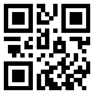 3305102535 - Immagine del Qr Code