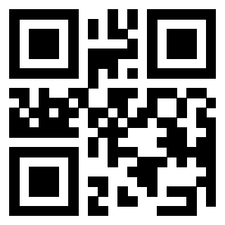 Qr Code di 3305102541