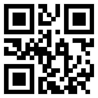 Immagine del QrCode di 3305102547