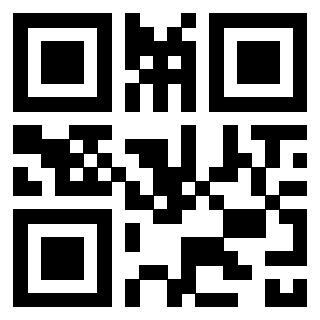 3305102548 QrCode associato