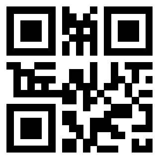 3305102549 - Immagine del QrCode