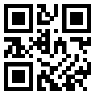 3305102550 - Immagine del QrCode
