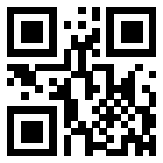 3305102551 - Immagine del QrCode