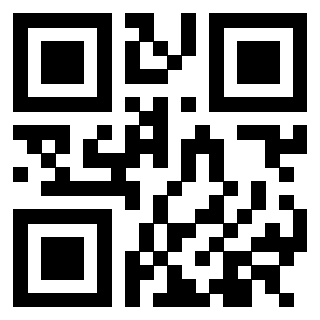 3305102554 - Immagine del Qr Code