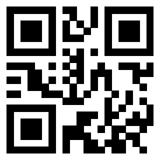 3305102557 - Immagine del Qr Code