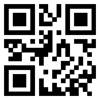 3305102558 - Immagine del QrCode associato