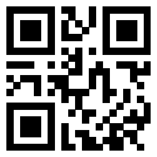 Il Qr Code di 3305102562