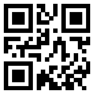 3305102563 - Immagine del Qr Code