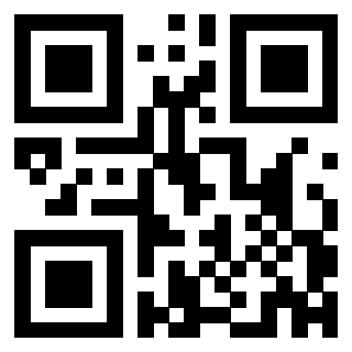 Immagine del QrCode di 3305102566