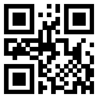Il Qr Code di 3305102568