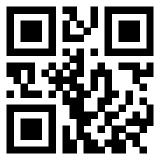 Scansione del Qr Code di 3305102569