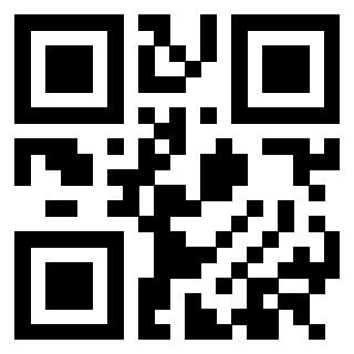 3305102570 - Immagine del QrCode