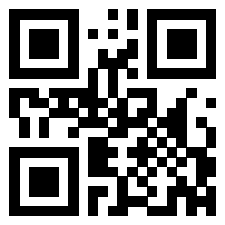 3305102572 - Immagine del Qr Code associato