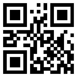 3305102573 - Immagine del Qr Code associato