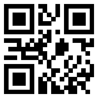 3305102576 QrCode associato