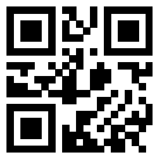 3305102578 - Immagine del QrCode