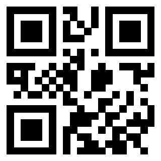 Il QrCode di 3305102579