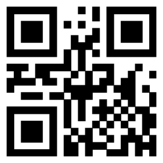 Il QrCode di 3305102582