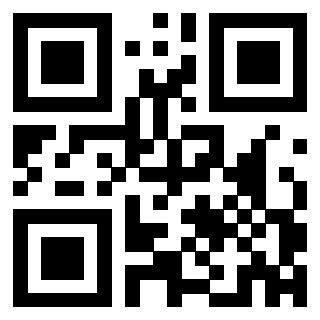 3305102583 QrCode associato