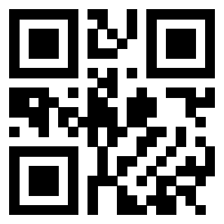 3305102588 - Immagine del Qr Code
