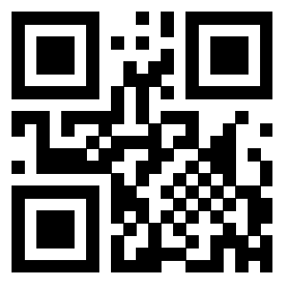 Il QrCode di 3305102590