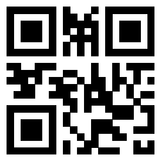 3305102594 - Immagine del Qr Code associato