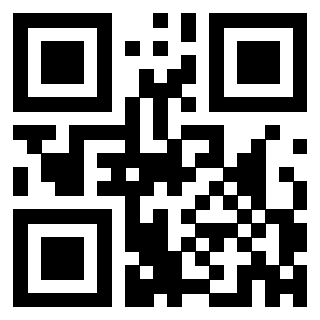 3305102595 QrCode associato