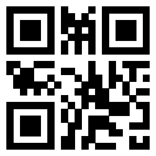 3305102596 - Immagine del Qr Code