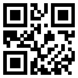 Il QrCode di 3305102598
