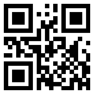 3305102599 - Immagine del Qr Code